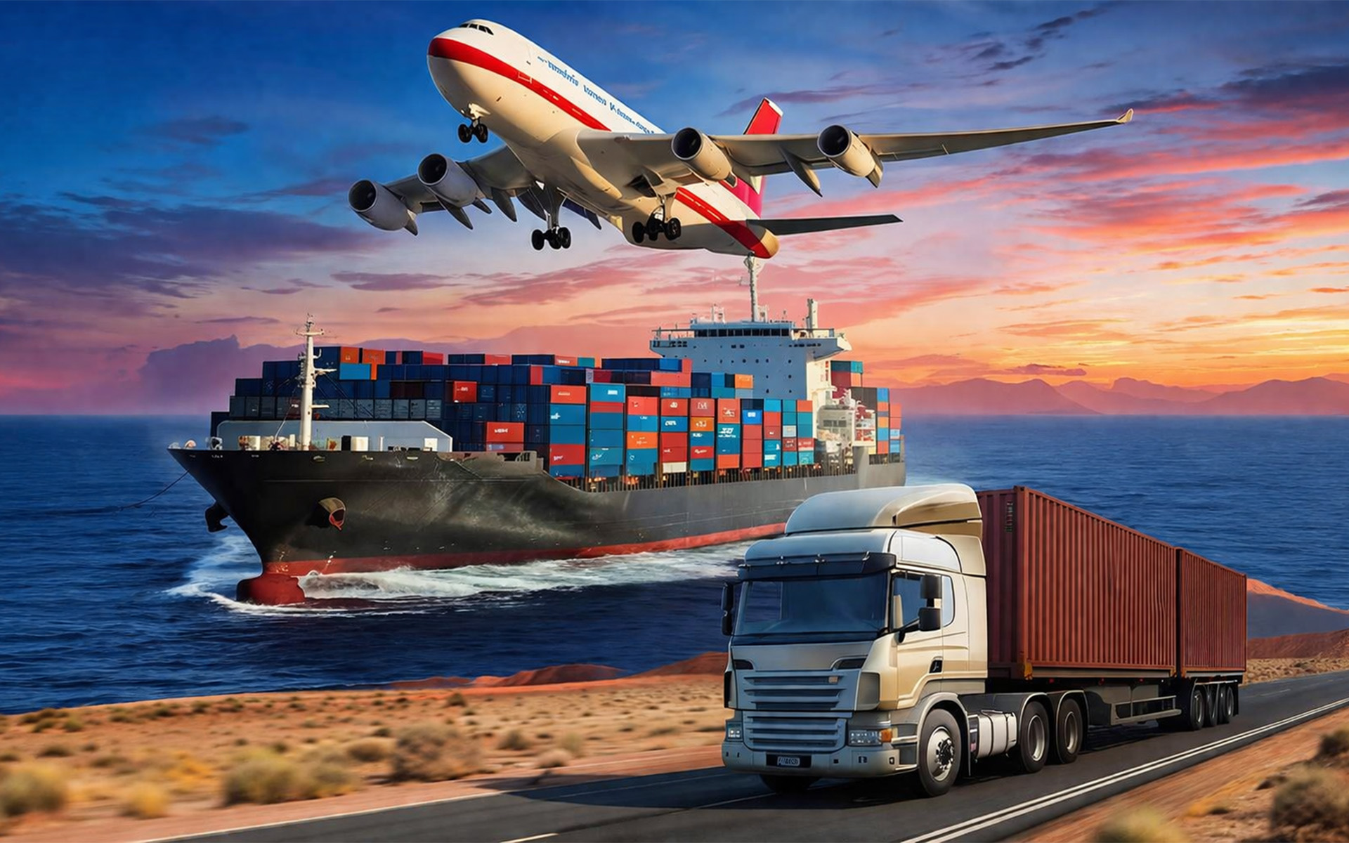 LogiHub